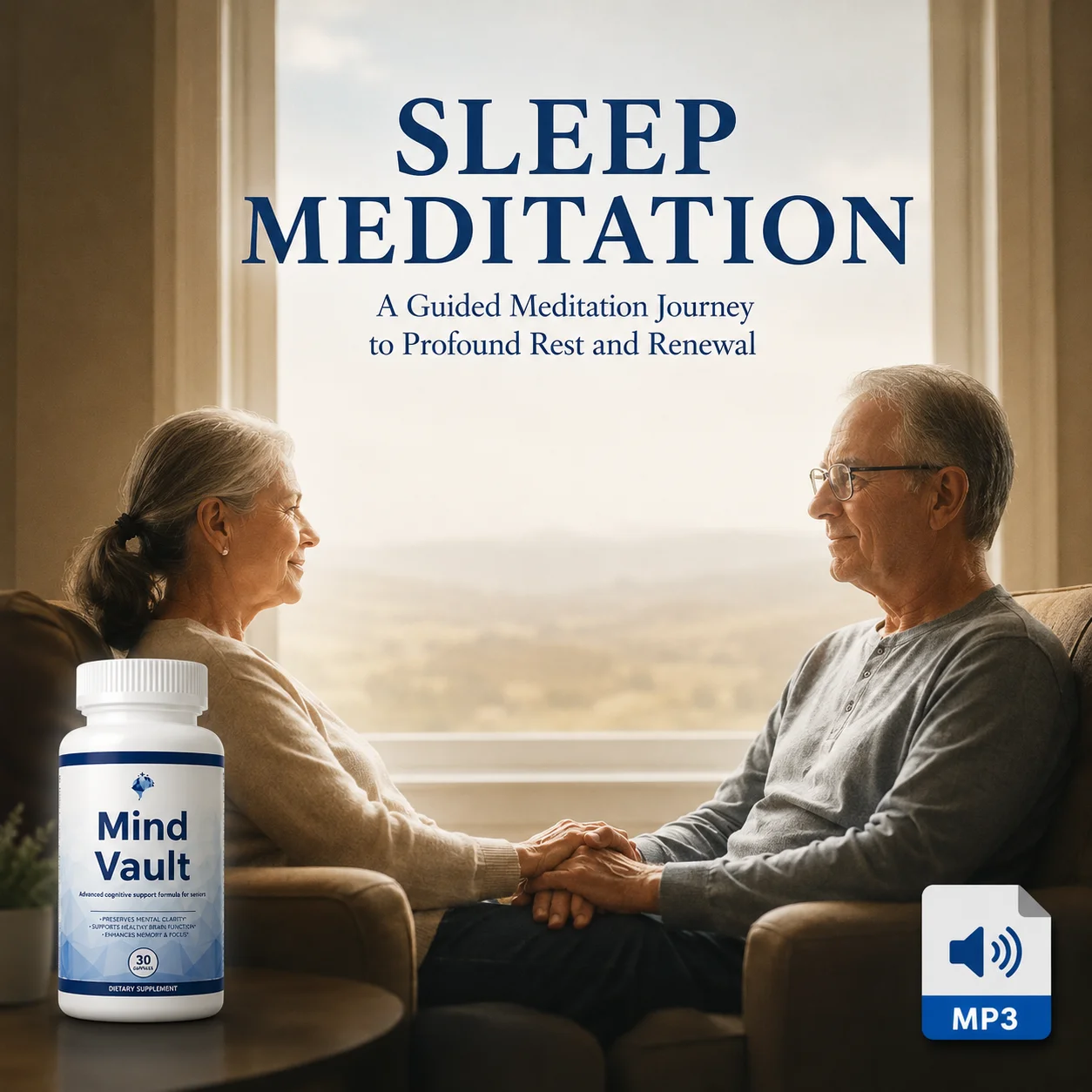 Sleep Meditation bonus guide